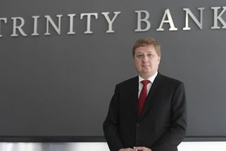 Trinity Bank rozšiřuje investice. Za kanceláře v Karlíně má zaplatit miliardy - Novinky